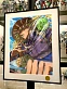 Фигурка Gyro Zeppeli от Starry Sky