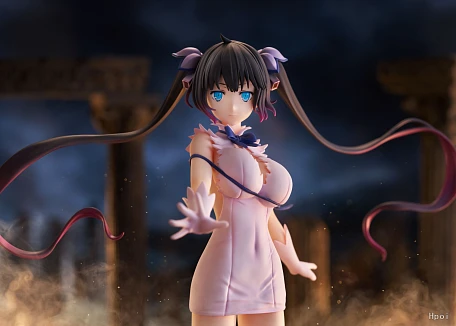 Фигурка Hestia от Alice Glint Standart версия