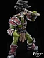 Фигурка Orc Mercenary Captain Kagas от Memory Toys