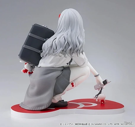 Фигурка Tomie Kawakami от Good Smile Company