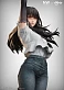 Фигурка Asa Mitaka от HeRa Studio, Night Wing Studio Масштаб 1/4