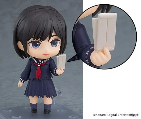 Фигурка Shimizu Hinako от Good Smile Company Бонусная версия