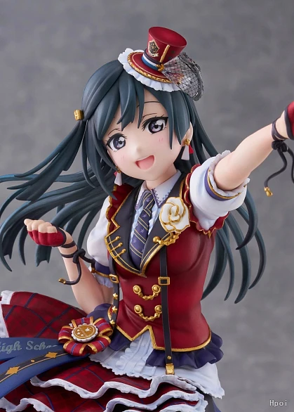 Фигурка Setsuna Yuki от PLUM