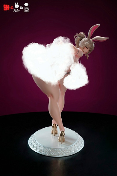 Фигурка Usami от LWNM Studio