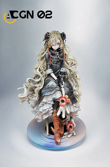 Фигурка Isekai Joucho от ACGN 02 Studio