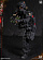 Фигурка Russian Spetsnaz MVD SOBR от DAMTOYS