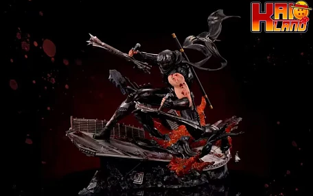 Фигурка Ryu Hayabusa от SWORD&WING Studio Расширенная версия