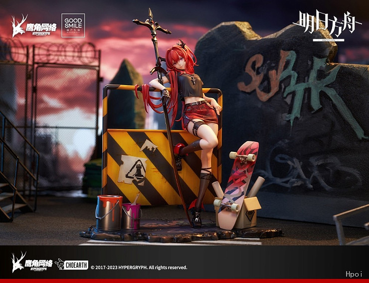 Surtr от Good Smile Arts Shanghai (Good Smile Company)