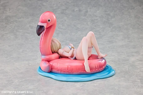 Фигурка Justia от Hobby Sakura