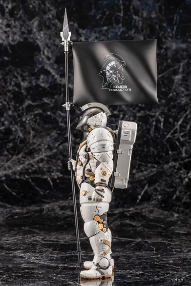 Фигурка Ludens от Kotobukiya