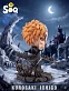 Фигурка Kurosaki Ichigo от SQO STUDIO