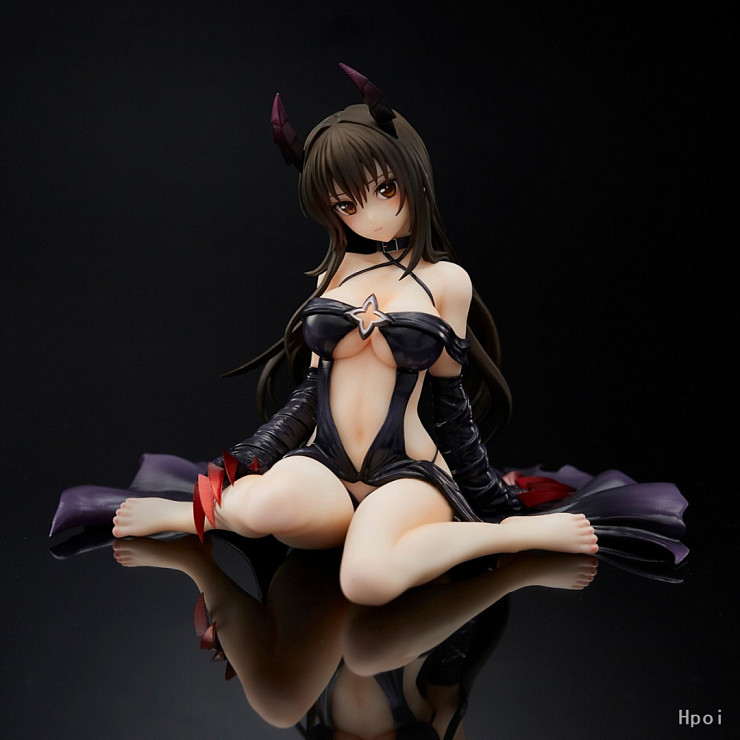 Kotegawa Yui от UnionCreative