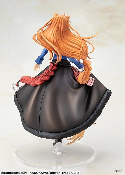 Фигурка Holo от KADOKAWA
