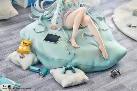 Фигурка PA-15 от CALBONE