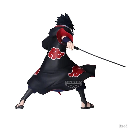 Фигурка Sasuke Uchiha от Banpresto (Bandai Spirits)