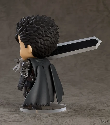 Фигурка Guts от Good Smile Company