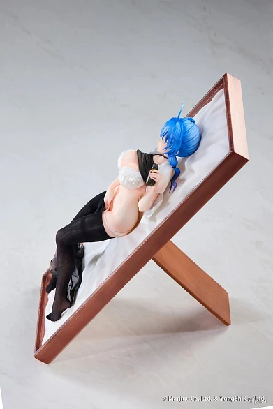 Фигурка St. Louis от AmiAmi, Hasuki