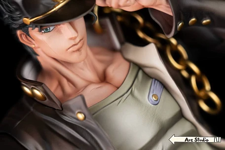 Фигурка Jotaro Kujo от Arc Studio