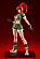 Фигурка Leona Heidern от Kotobukiya