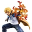 Фигурка Sabo от Banpresto (Bandai Spirits)
