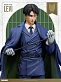 Фигурка Levi Ackerman от CHIKARA Studio