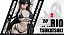 Фигурка Tsukatsuki Rio от BB Girl Studio