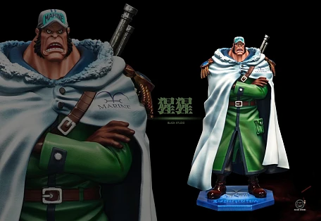 Фигурка Daigin, Yarisugi, Gorilla, Ratel от Black Studio Версия с Гориллой