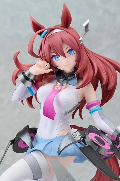 Фигурка Mihono Bourbon от Good Smile Company