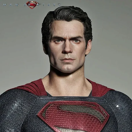 Фигурка SuperMan от INART