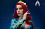 Фигурка Mera от Infinity Studio