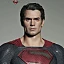 Фигурка SuperMan от INART