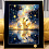 Фигурка Pikachu от Starry Sky Studio