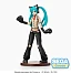 Фигурка Hatsune Miku от Sega