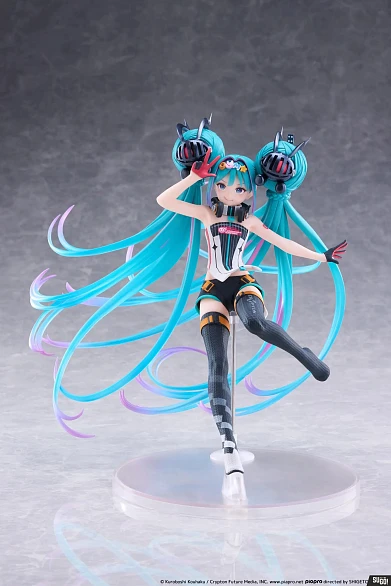 Фигурка Hatsune Miku от Taito