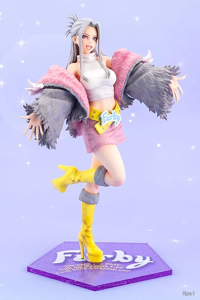 Фигурка Furby от Kotobukiya