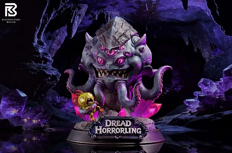 Фигурка Dread Horrorling от BR Studio