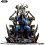 Фигурка Skeletor от Iron Studios