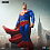 Фигурка Superman от Iron Studios