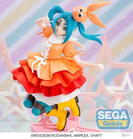 Фигурка Yotsugi Ononoki от Sega