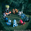 Фигурка Naruto Uzumaki, Shukaku (One-Tails), Matatabi (Two-Tails), Isobu (Three-Tails), Son Goku (Four-Tails), Kokuo (Five-Tails), Saiken (Six-Tails), Chōmei (Seven-Tails), Gyuki (Eight-Tails), Kurama (Nine-Tails) от MegaHouse