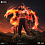 Фигурка Liu Kang от Iron Studios