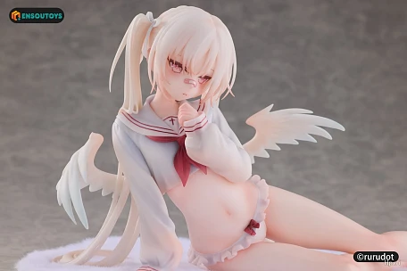 Фигурка Elle от ENSOUTOYS