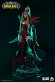 Фигурка Valeera Sanguinar от Infinity Studio