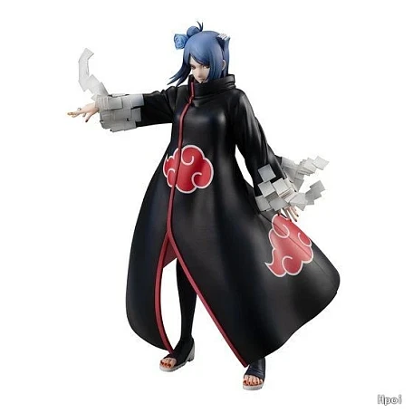Фигурка Konan от MegaHouse
