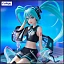 Фигурка Hatsune Miku от FuRyu
