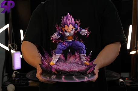 Фигурка Vegeta от SP Studio