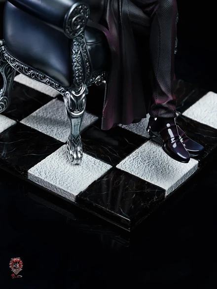 Фигурка Akutagawa Ryunosuke от Weare A Design Studio