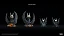 Фигурка Pure Vessel, The Knight от 27Abyss Studio Набор из двух версий