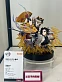 Фигурка Doma, Shinobu Kocho от Claynel