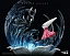Фигурка Hornet, Shade от 27Abyss Studio